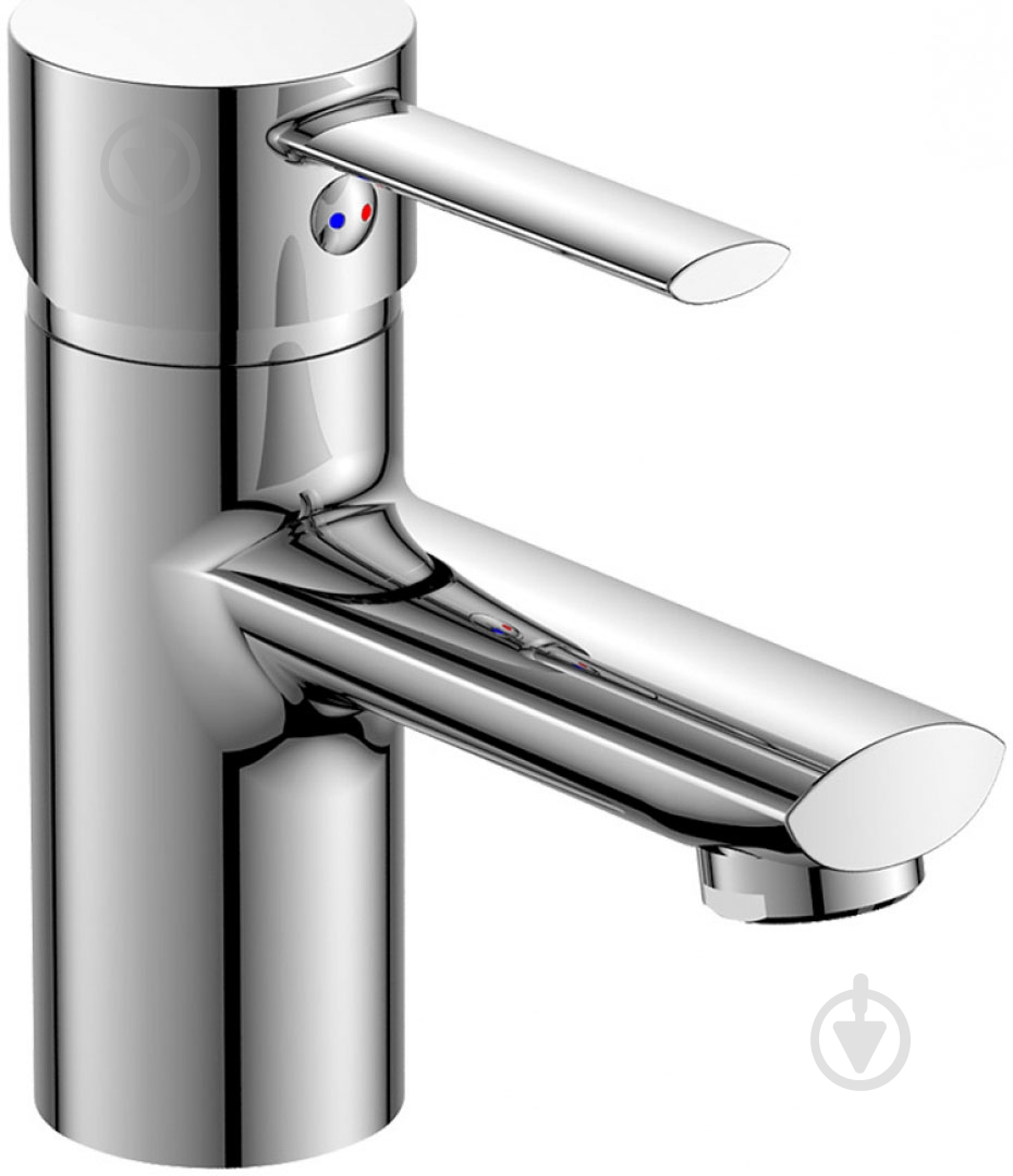 Смеситель для умывальника Tango Rio 01 - фото 1