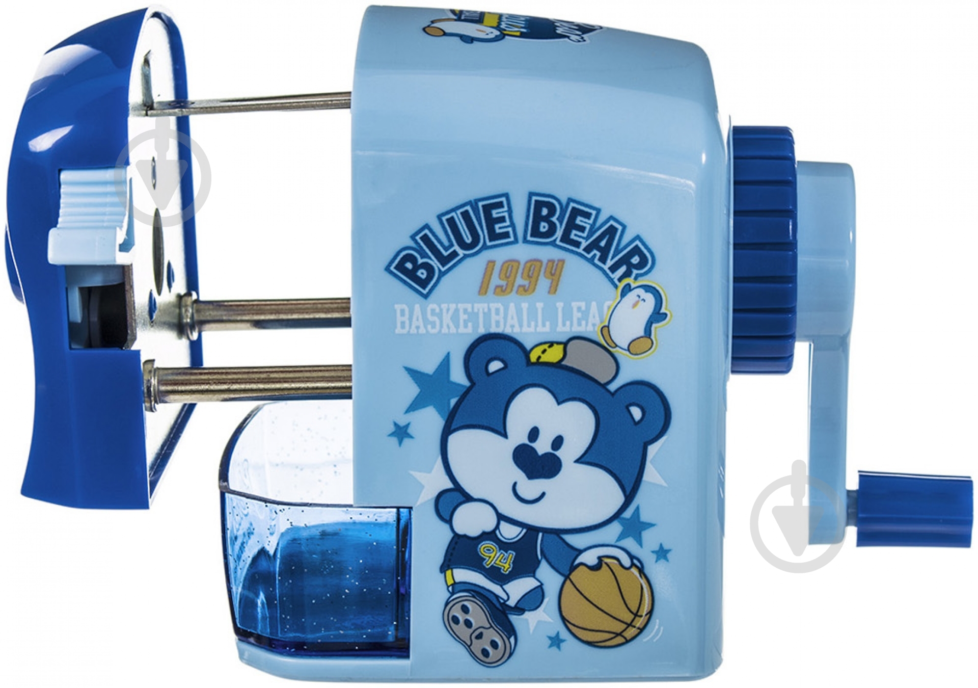 Точилка Rainbow Dolls Deli - фото 2