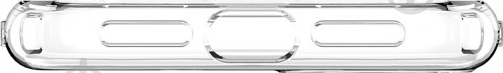 Чехол Spigen Crystal Flex Crystal Clear 076CS27073 для Apple iPhone 11 - фото 8