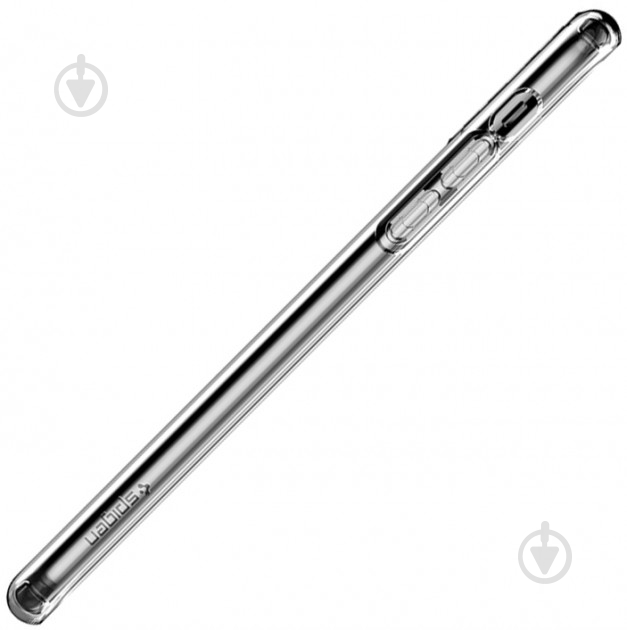 Чехол Spigen Crystal Flex Crystal Clear 076CS27073 для Apple iPhone 11 - фото 7