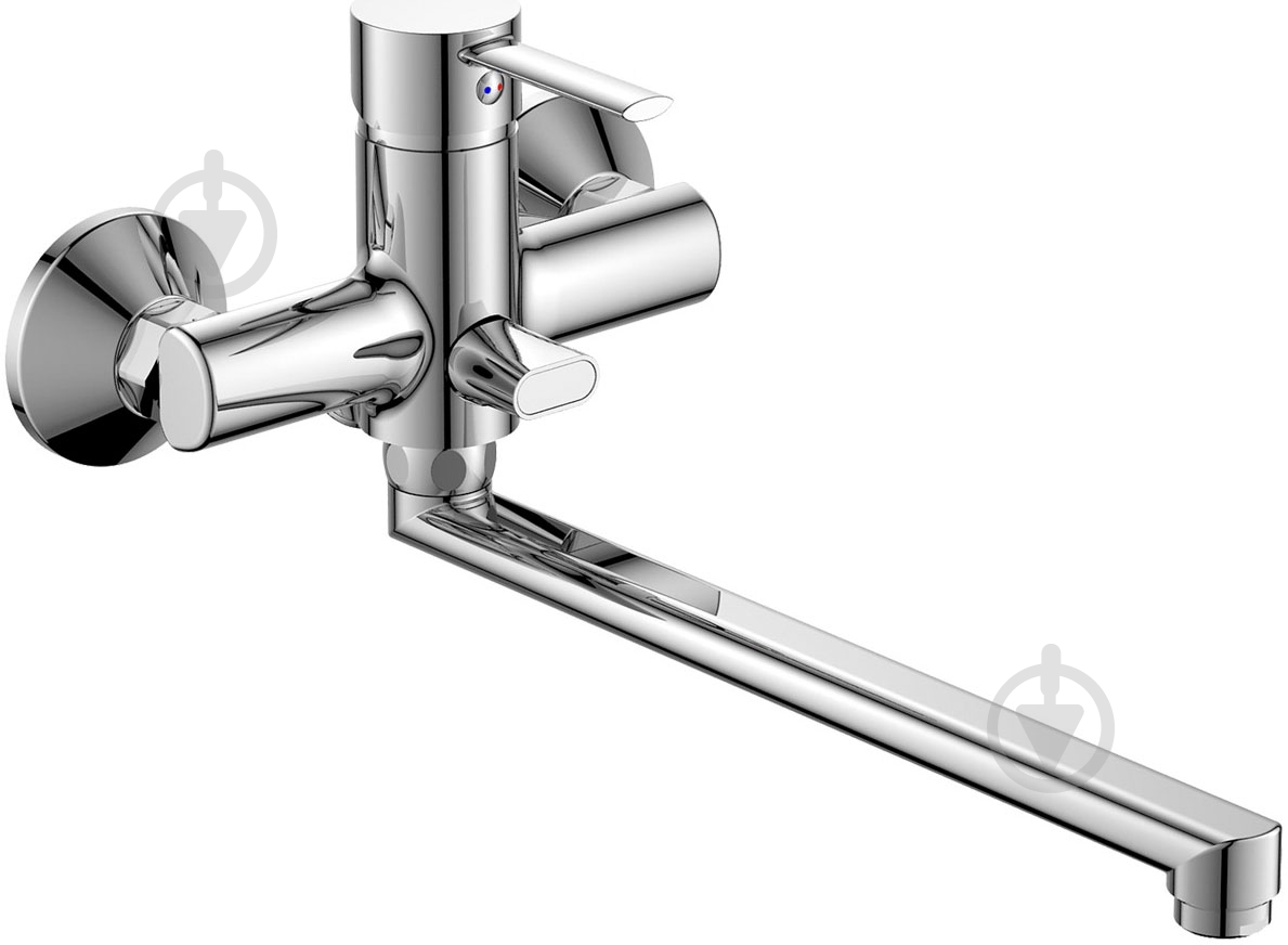 Смеситель для ванны Tango Rio 04 - фото 1 Смеситель для ванны Tango Rio 04 - фото 1
