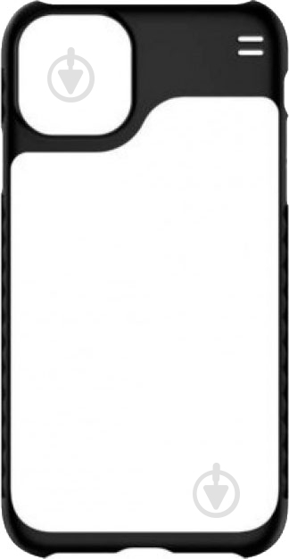 Чехол Spigen Hybrid NX Black 076CS27074 для Apple iPhone 11 - фото 2