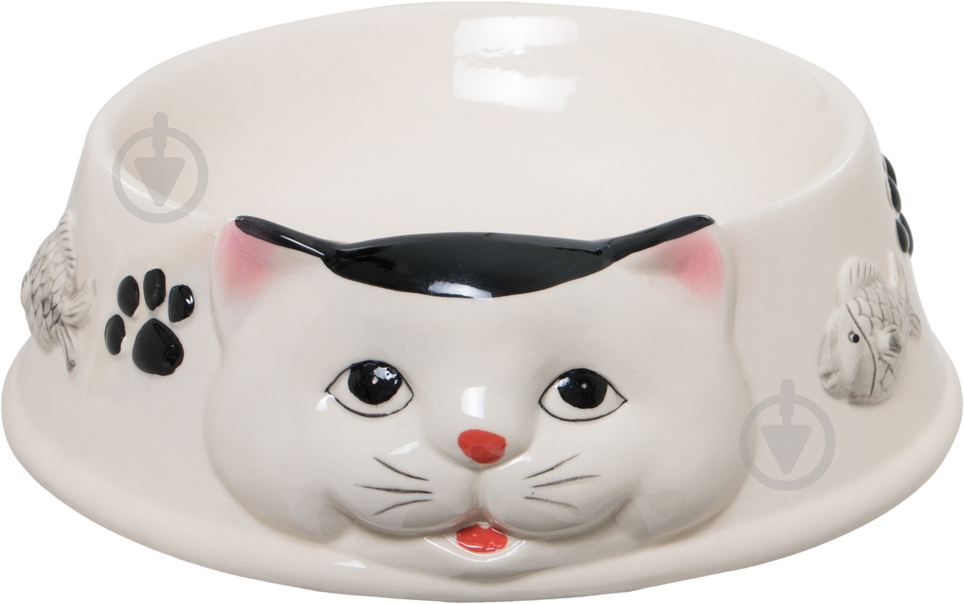 Миска CАMON Cat D17 см - фото 1