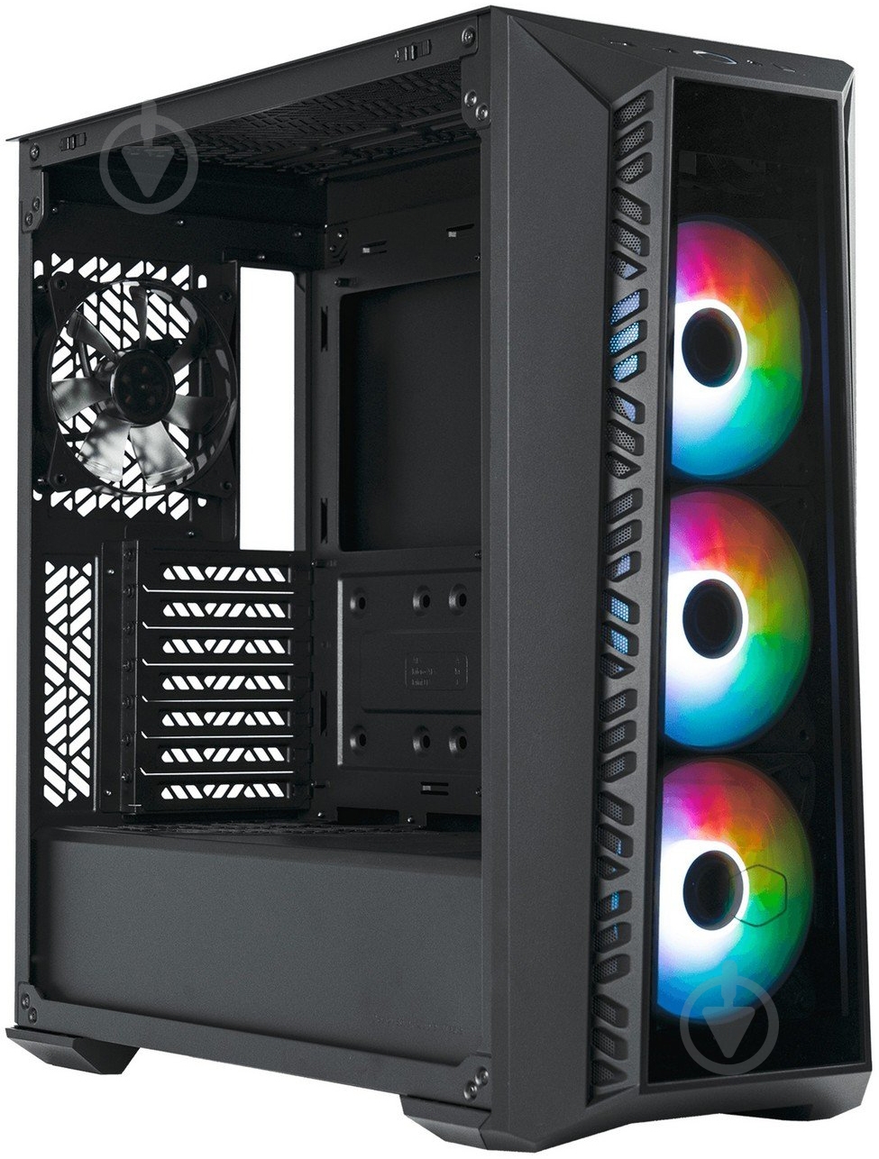 Корпус Cooler Master MB520-KGNN-S01 - фото 2