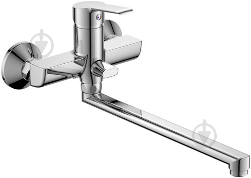 Смеситель для ванны Tango RAINBOW-04 - фото 1 Смеситель для ванны Tango RAINBOW-04 - фото 1