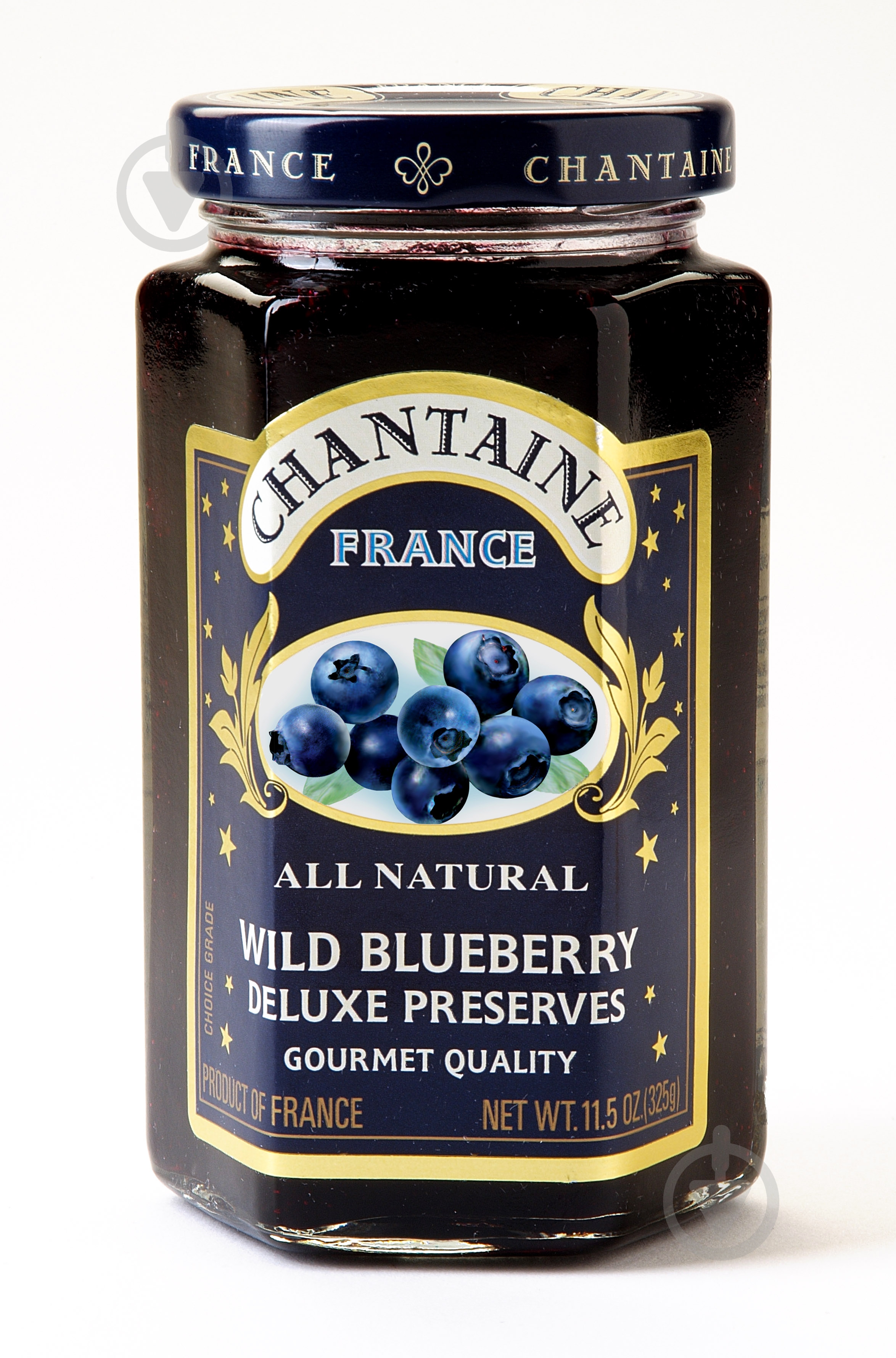 Джем ТМ Chantaine Черника - фото 1