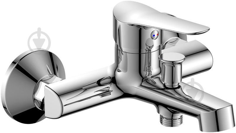 Смеситель для ванны Tango Rodos 03 - фото 1 Смеситель для ванны Tango Rodos 03 - фото 1