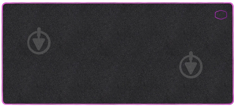 Коврик для мышки Cooler Master MP511 Speed Purple (MP-511-SPEC1) - фото 1