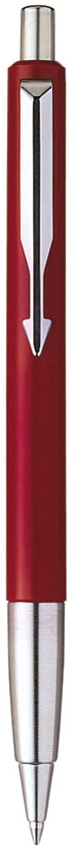 Ручка шариковая Parker Vector 17 Red BP 05 332 - фото 2