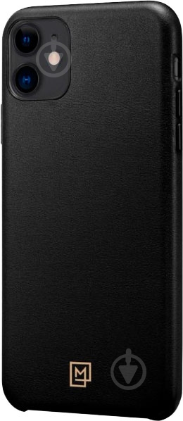 Чехол Spigen La Manon calin Chic Black 076CS27088 для Apple iPhone 11 - фото 2 Чехол Spigen La Manon calin Chic Black 076CS27088 для Apple iPhone 11 - фото 2