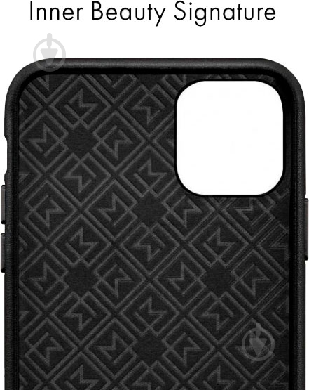 Чехол Spigen La Manon calin Chic Black 076CS27088 для Apple iPhone 11 - фото 5 Чехол Spigen La Manon calin Chic Black 076CS27088 для Apple iPhone 11 - фото 5
