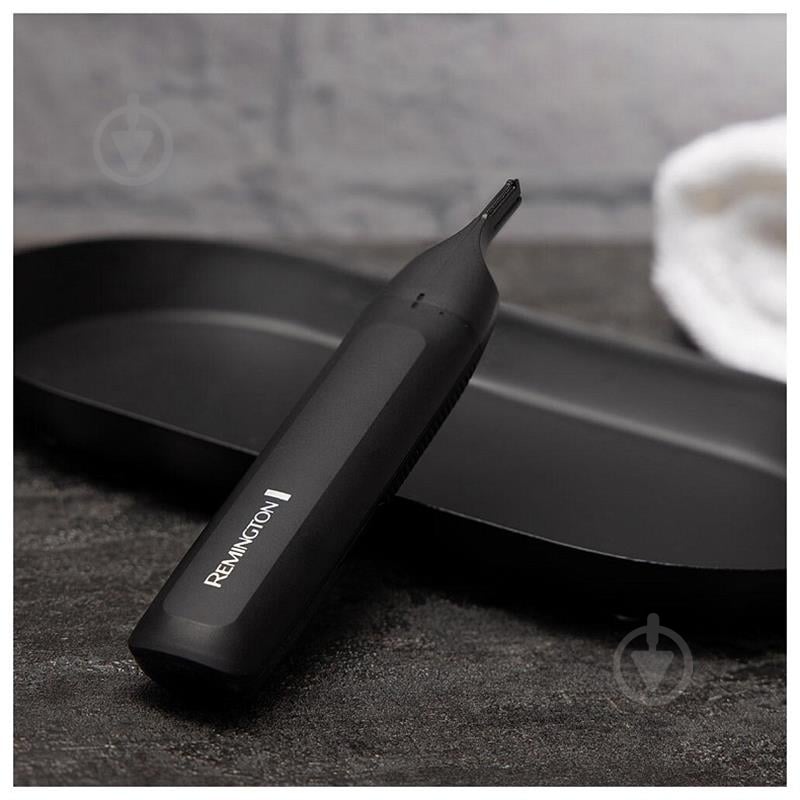 Триммер для носа и ушей Remington NE8000 - фото 3