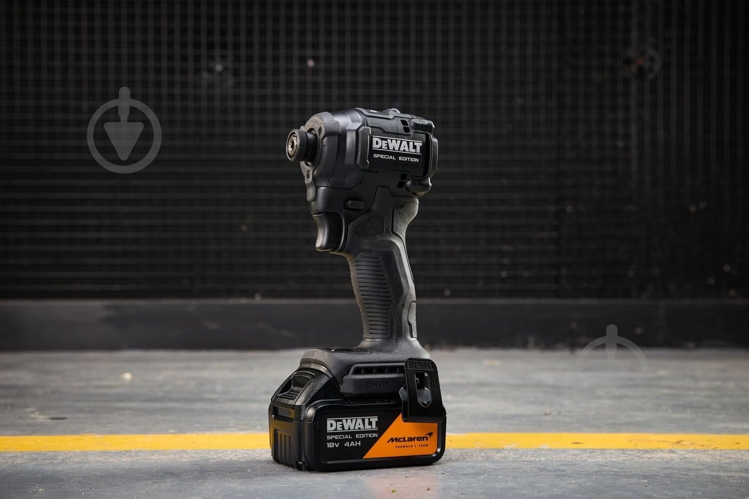 Шуруповерт ударний акумуляторний DeWalt DCF86MM1T - фото 13