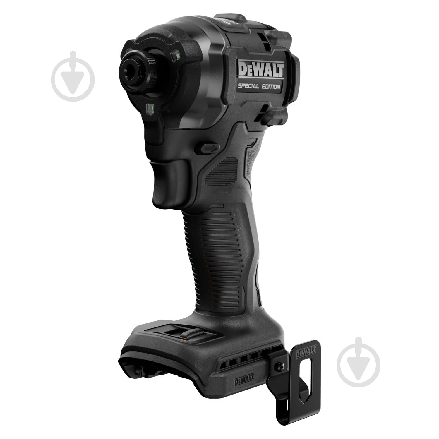 Шуруповерт ударний акумуляторний DeWalt DCF86MM1T - фото 9