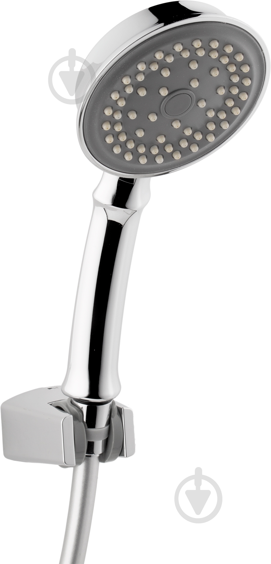 Душевой набор Polaris Tango Silver-01 - фото 1