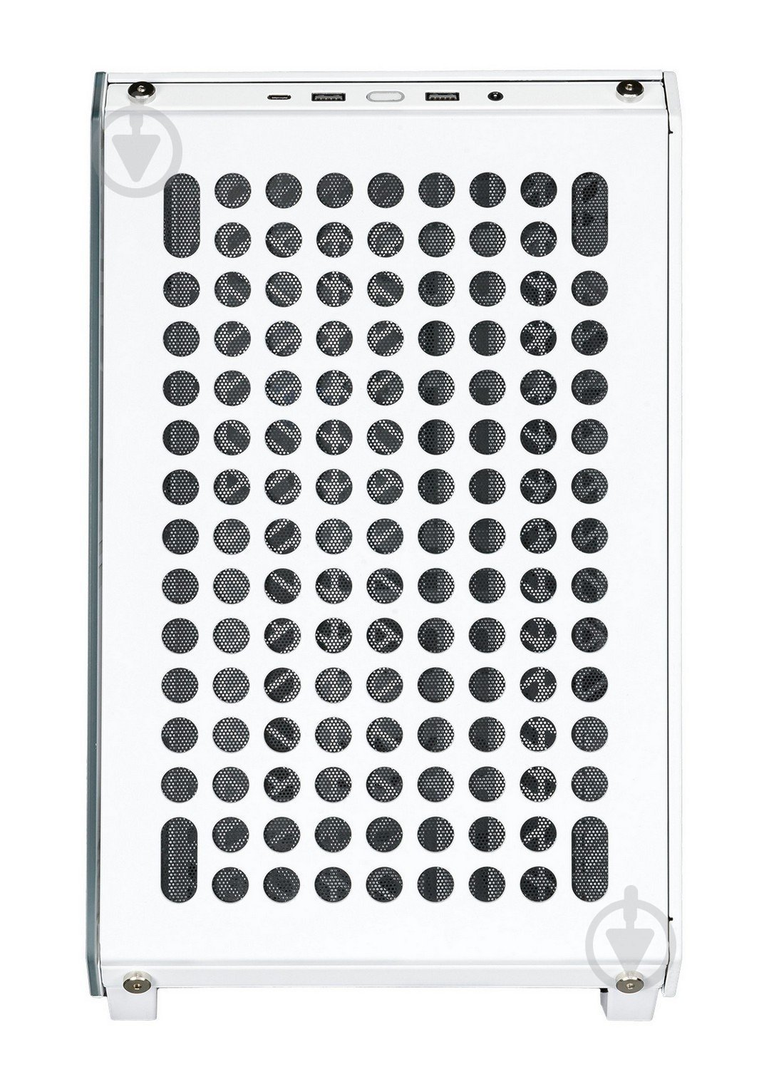 Корпус Cooler Master Q500-WGNN-S00 - фото 3