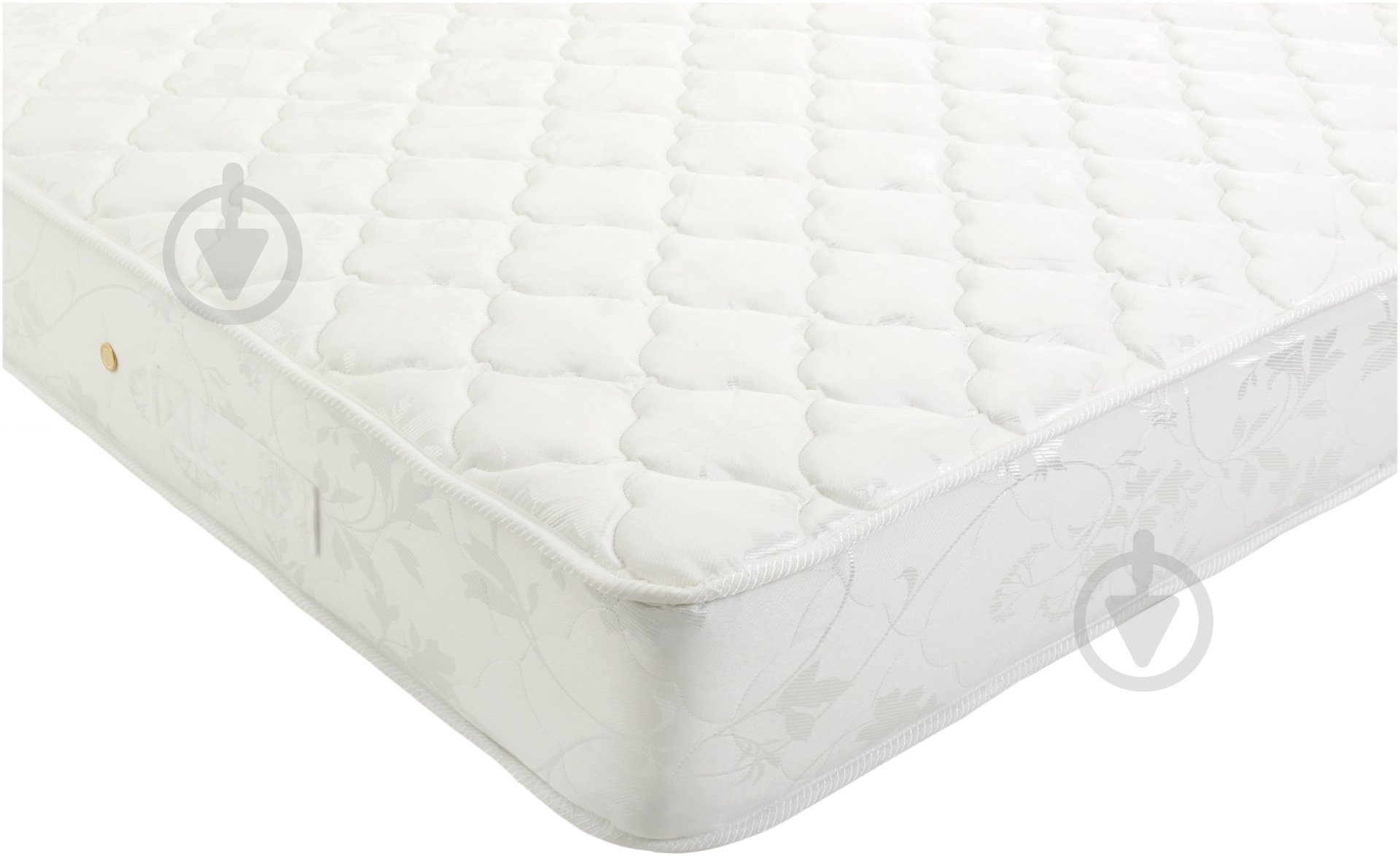 Матрас Mercury 160x200 см Embawood 160x200 см - фото 1