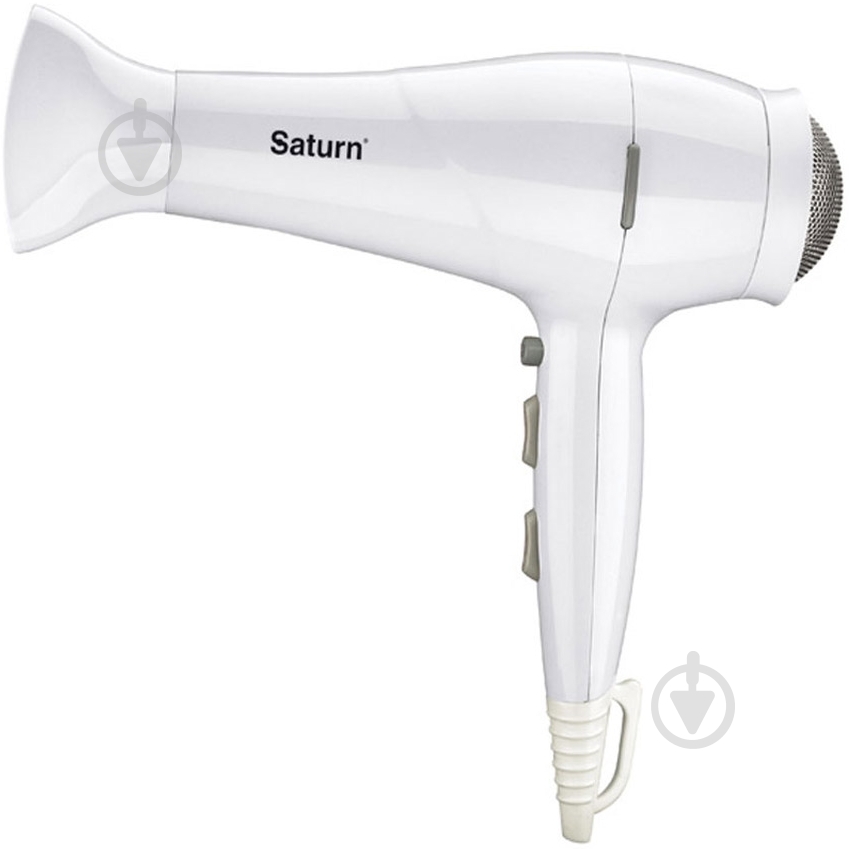 Фен Saturn ST-HC7238 - фото 1
