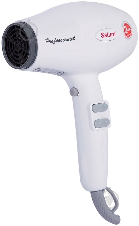 Фен Saturn ST-HC7334 - фото 1 Фен Saturn ST-HC7334 - фото 1