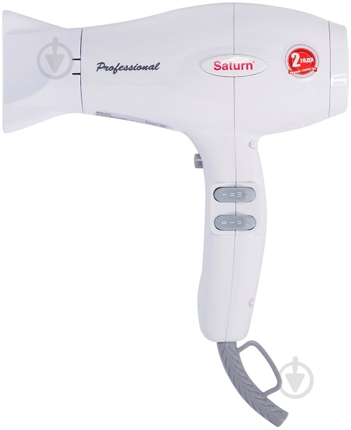 Фен Saturn ST-HC7334 - фото 3 Фен Saturn ST-HC7334 - фото 3