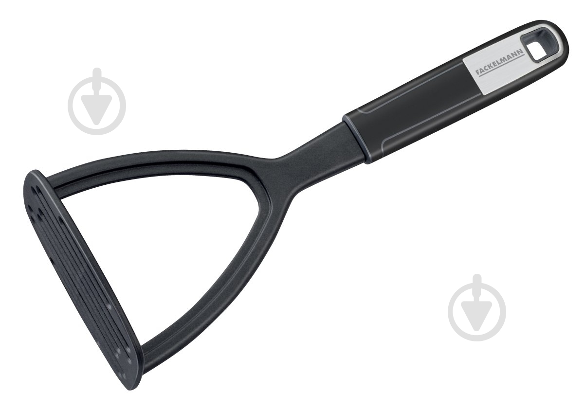 Картофелемялка Fackelmann Sense 26 см 25788 - фото 1 Картофелемялка Fackelmann Sense 26 см 25788 - фото 1