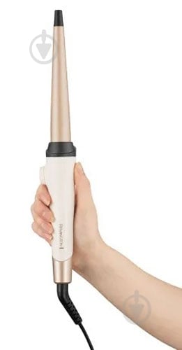 Плойка Remington CI4740 E51 Shea Soft Curling Wand - фото 4