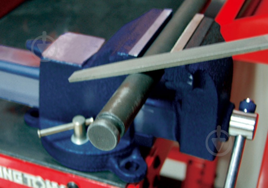 Тиски KING TONY 9TZ11-06 - фото 3 Тиски KING TONY 9TZ11-06 - фото 3