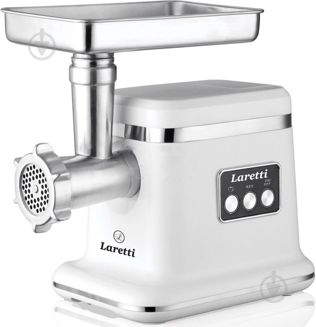 Мясорубка Laretti LR7203 - фото 2 Мясорубка Laretti LR7203 - фото 2