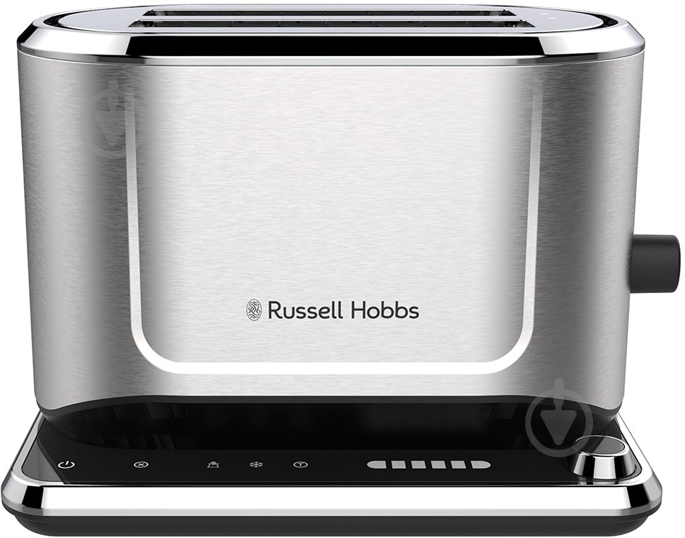 Тостер Russell Hobbs Attentiv 2 Slice (26210-56) - фото 1