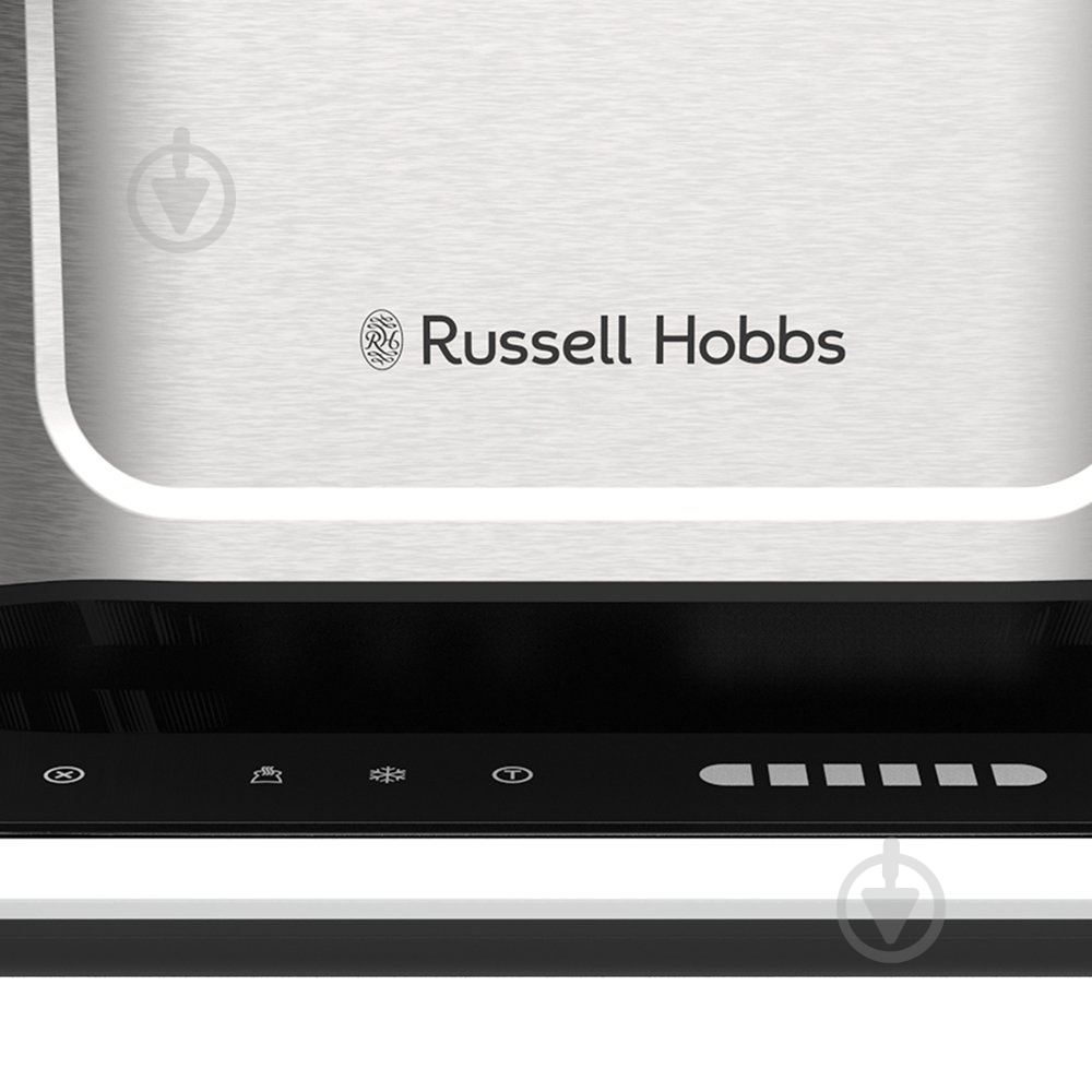 Тостер Russell Hobbs Attentiv 2 Slice (26210-56) - фото 4