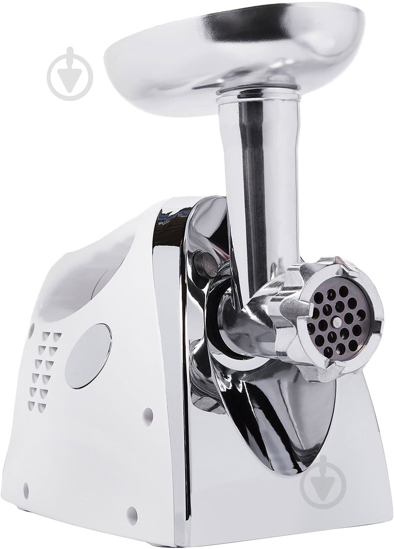 Мясорубка Saturn ST-FP0089 D - фото 3