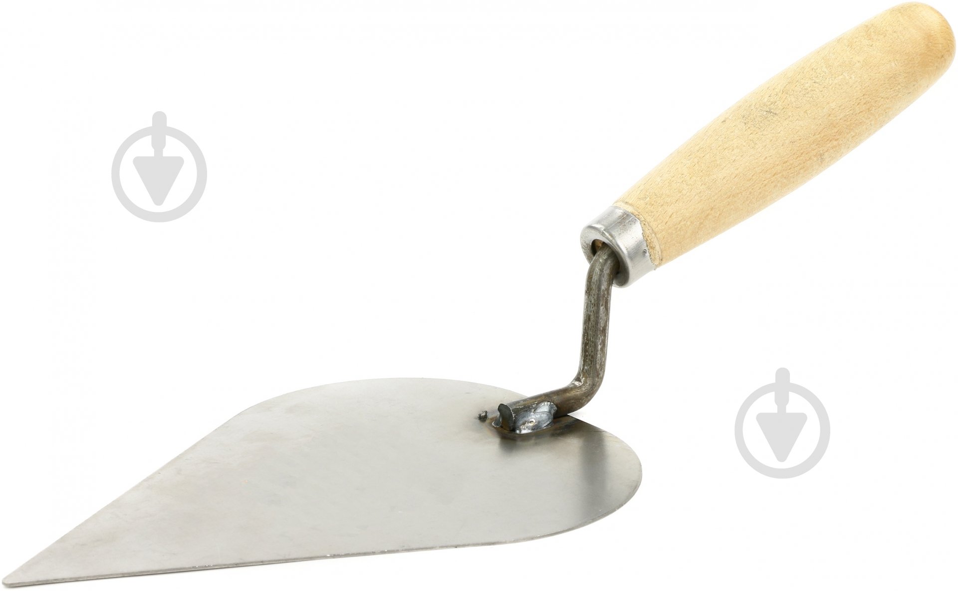 Мастерок каменщика Virok 13V103 - фото 1 Мастерок каменщика Virok 13V103 - фото 1