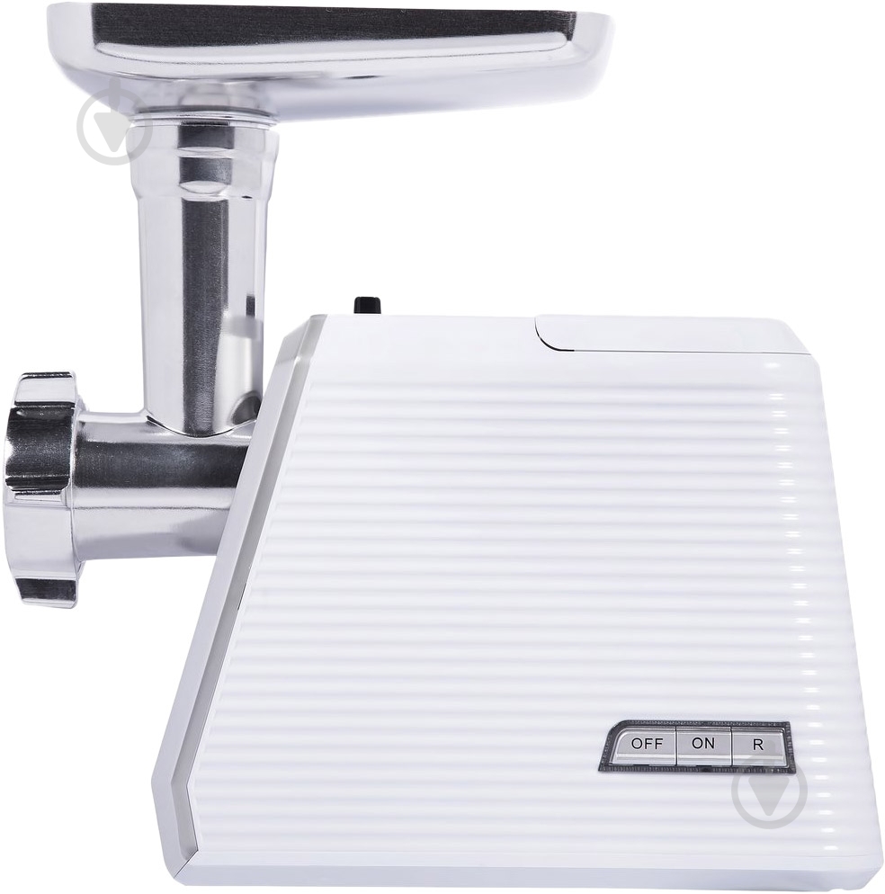 Мясорубка Saturn ST-FP0090 - фото 3 Мясорубка Saturn ST-FP0090 - фото 3