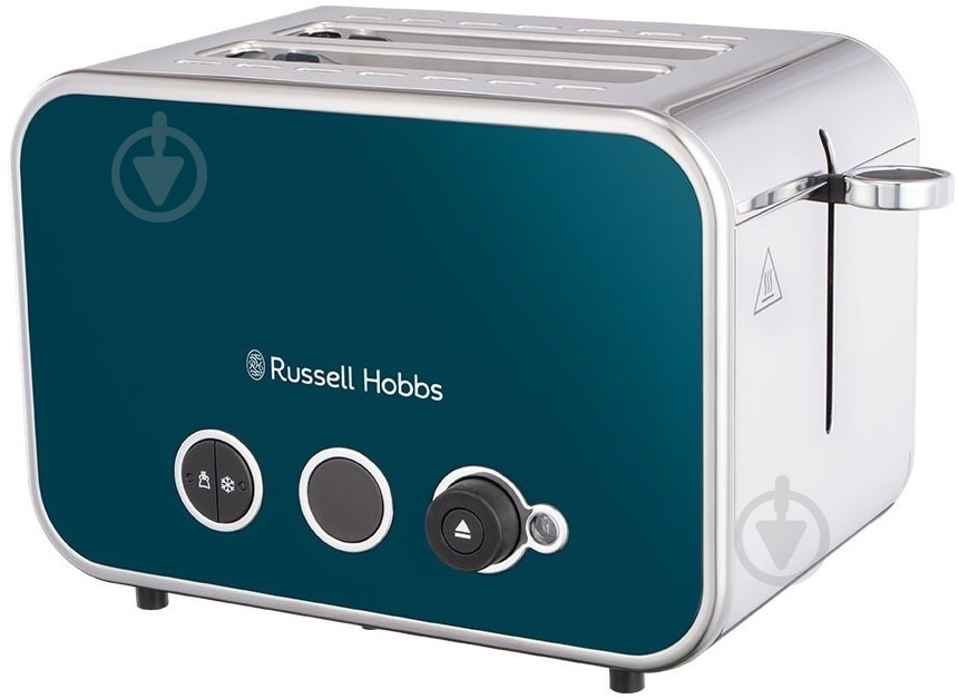 Тостер Russell Hobbs Distinctions 2-Slice (26431-56) - фото 4