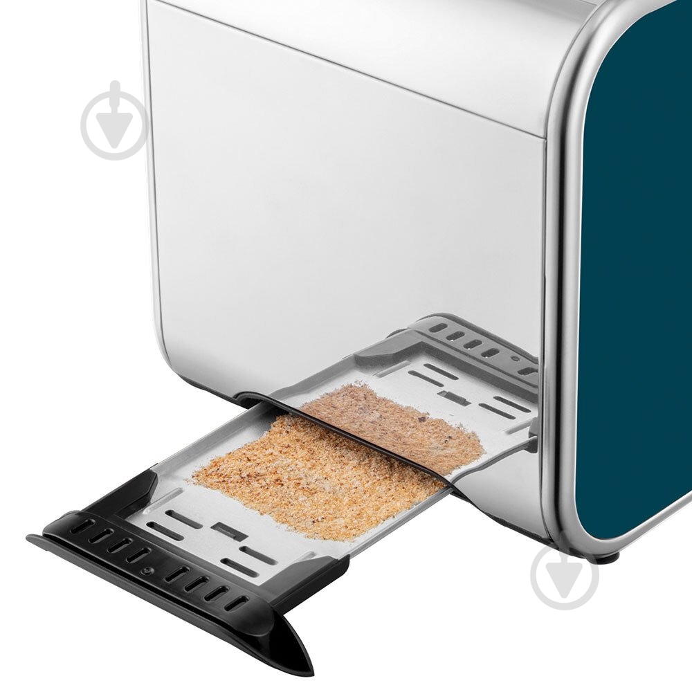 Тостер Russell Hobbs Distinctions 2-Slice (26431-56) - фото 6