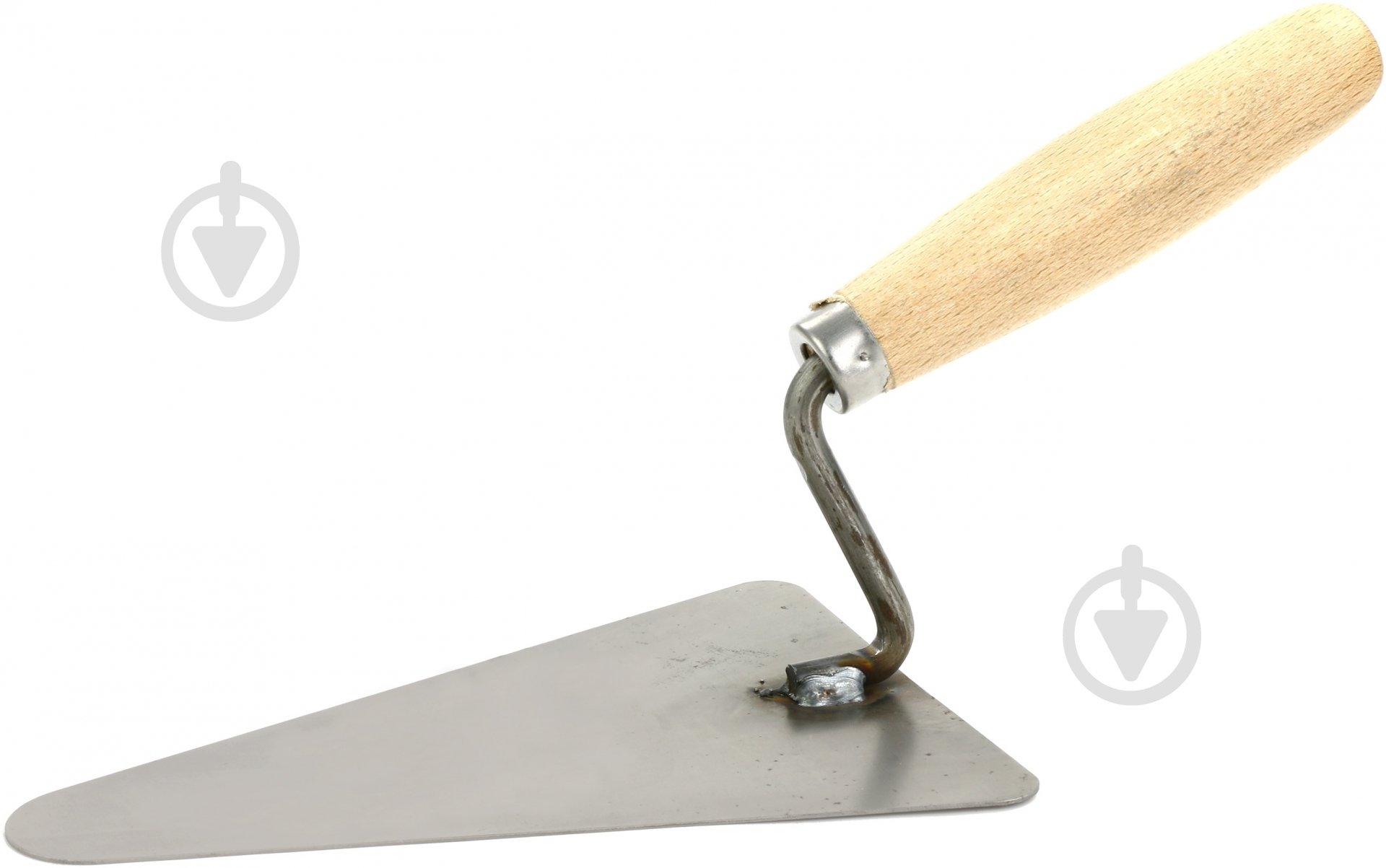 Мастерок каменщика Virok 13V104 - фото 1 Мастерок каменщика Virok 13V104 - фото 1