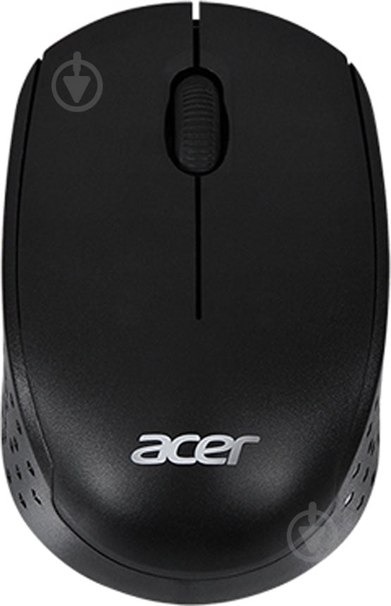 Миша Acer OMR020 Wireless black (ZL.MCEEE.029) - фото 1