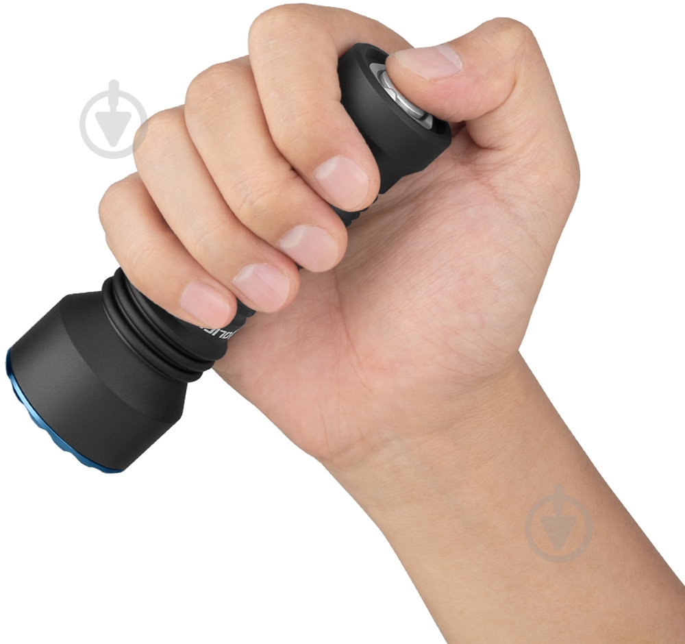 Фонарь Olight Javelot Mini черный - фото 7