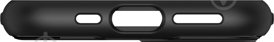 Чехол Spigen Core Armor (Matte Black) 077CS27095 для Apple iPhone 11 Pro - фото 6