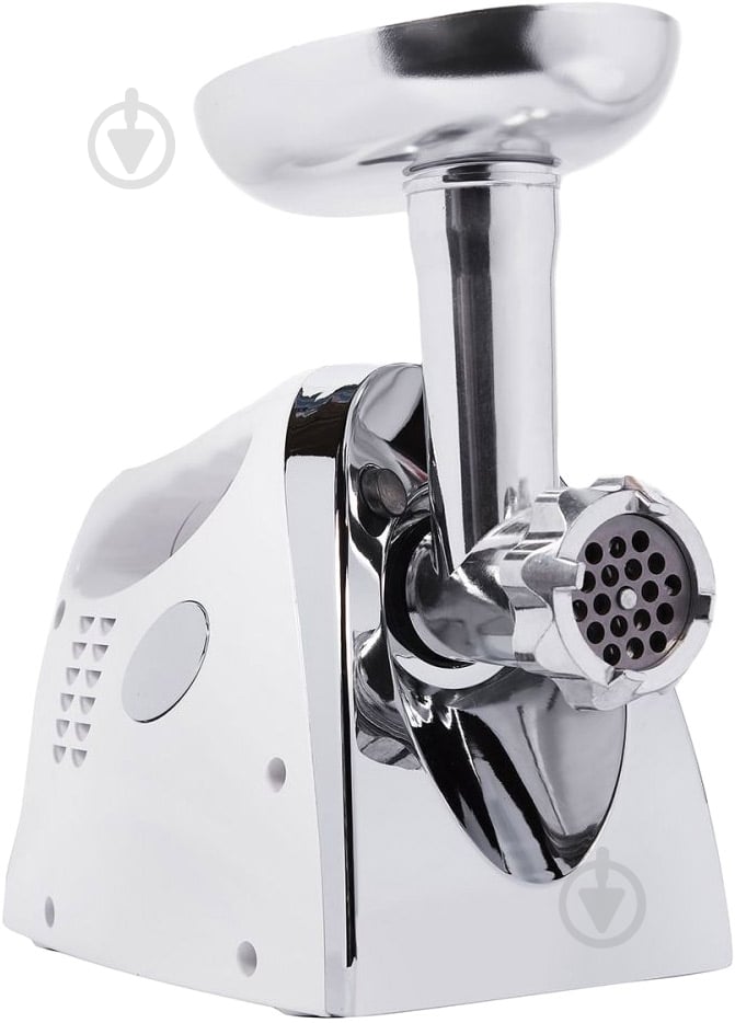 Мясорубка Saturn ST-FP0098 - фото 3