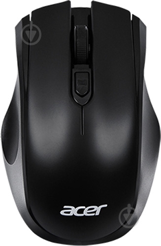 Мышь Acer OMR030 Wireless Black (ZL.MCEEE.007) - фото 2