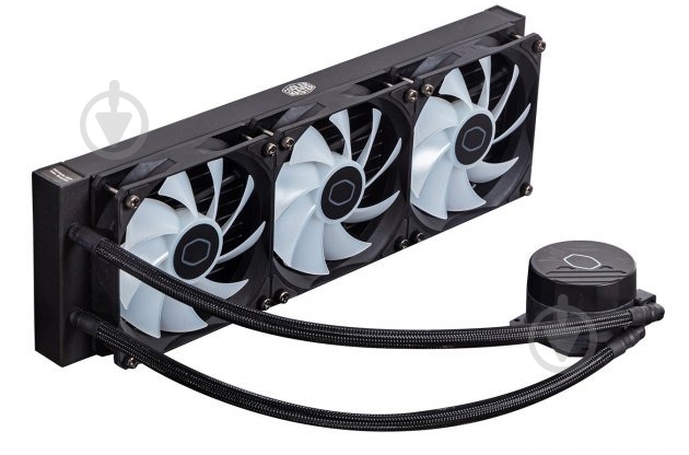 Система водяного охолодження Cooler Master MLW-D36M-A18PZ-R1 - фото 5