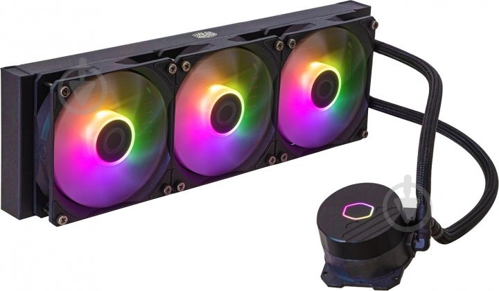 Система водяного охолодження Cooler Master MLW-D36M-A18PZ-R1 - фото 1