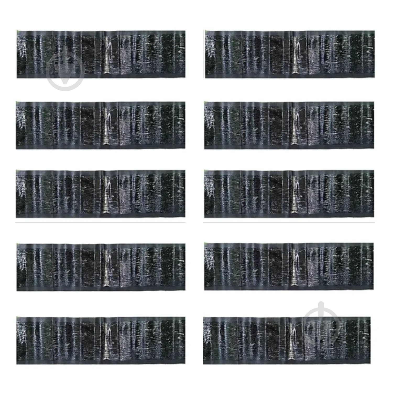 Ловушка для грызунов Supretto набор 5 шт. (8791) - фото 1