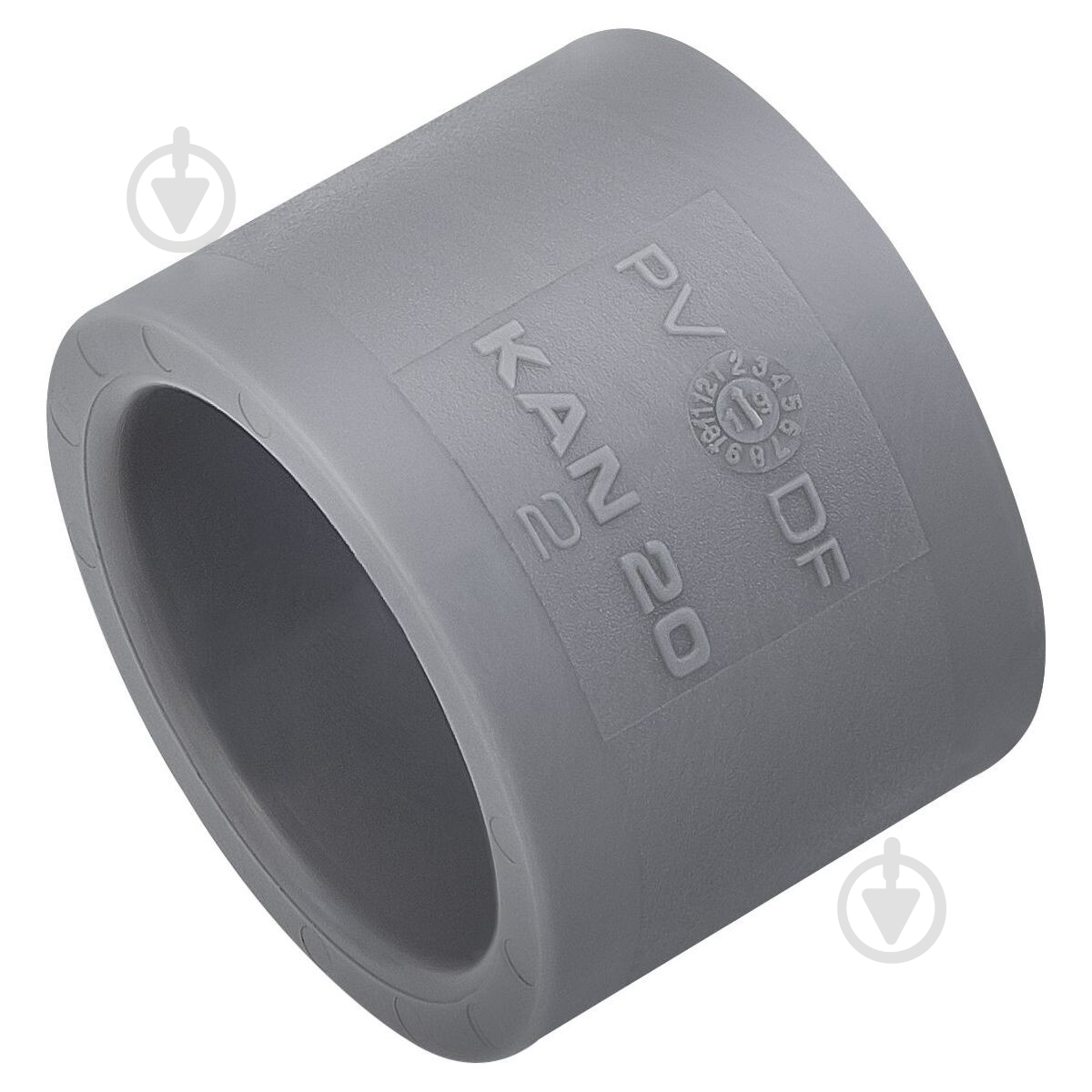 Кольцо KAN PVDF UltraLine - 16 - фото 1