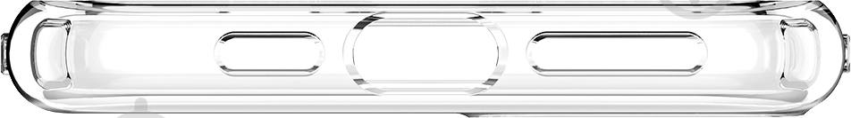 Чехол Spigen Crystal Flex Crystal Clear для Apple iPhone 11 Pro - фото 7
