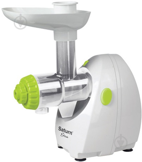 Мясорубка Saturn ST-FP1093 - фото 2 Мясорубка Saturn ST-FP1093 - фото 2