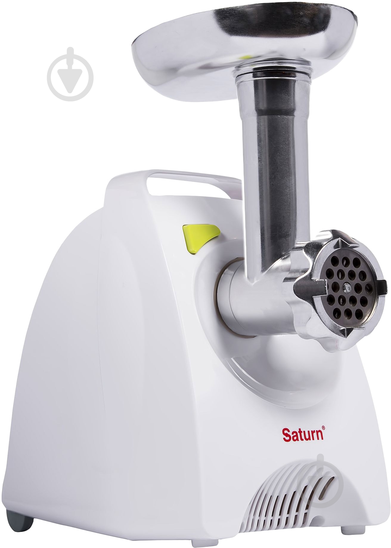 Мясорубка Saturn ST-FP1096 - фото 3 Мясорубка Saturn ST-FP1096 - фото 3