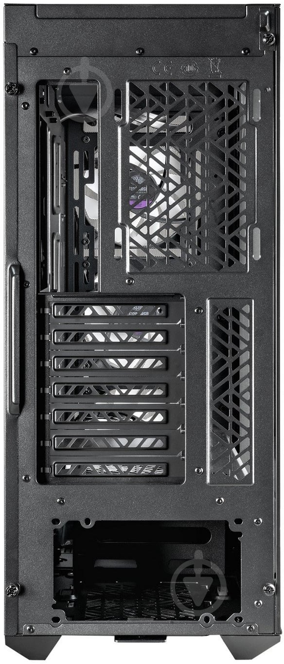 Корпус Cooler Master TD500V2-KGNN-S00 - фото 10 Корпус Cooler Master TD500V2-KGNN-S00 - фото 10