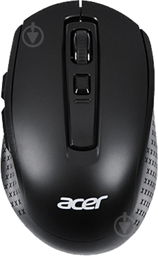 Мышь Acer OMR060 Wireless Black (ZL.MCEEE.02E) black (ZL.MCEEE.02E) - фото 1 Мышь Acer OMR060 Wireless Black (ZL.MCEEE.02E) black (ZL.MCEEE.02E) - фото 1